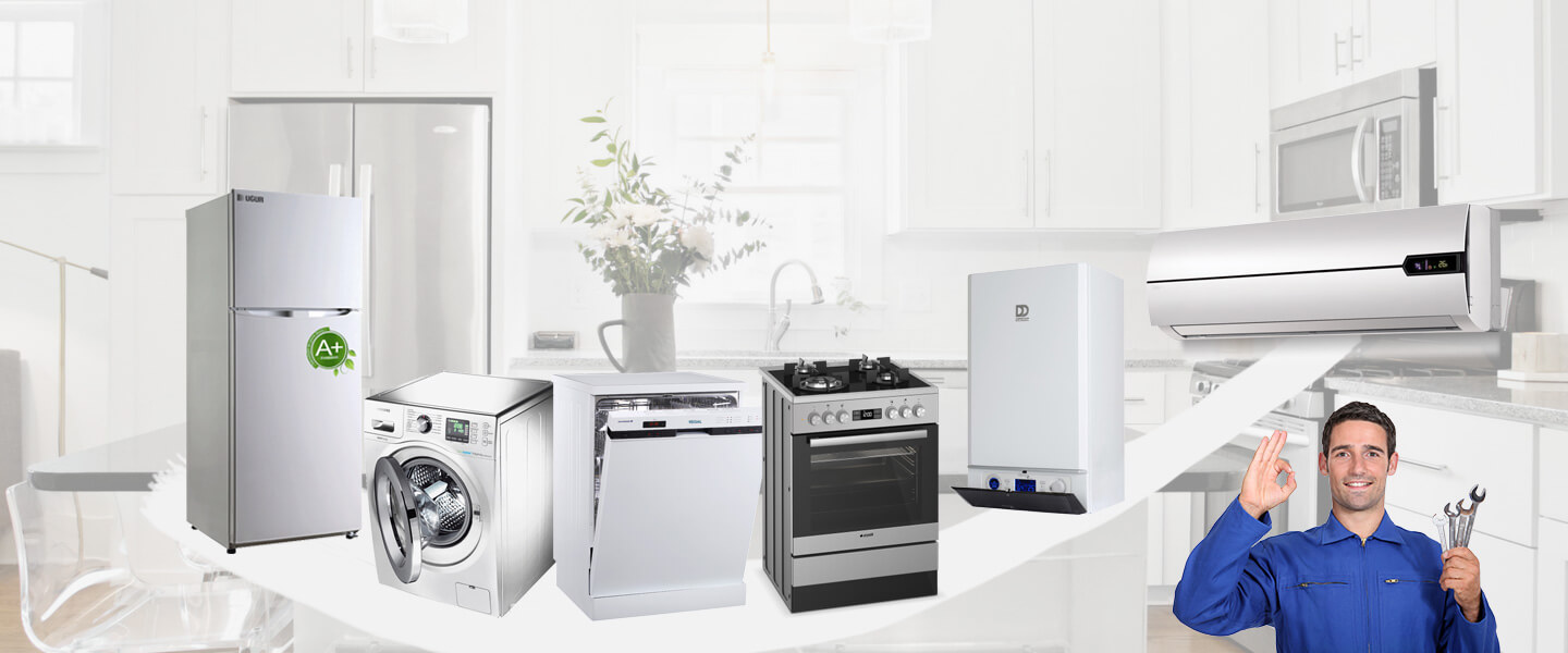 Sultangazi Electrolux Servisi